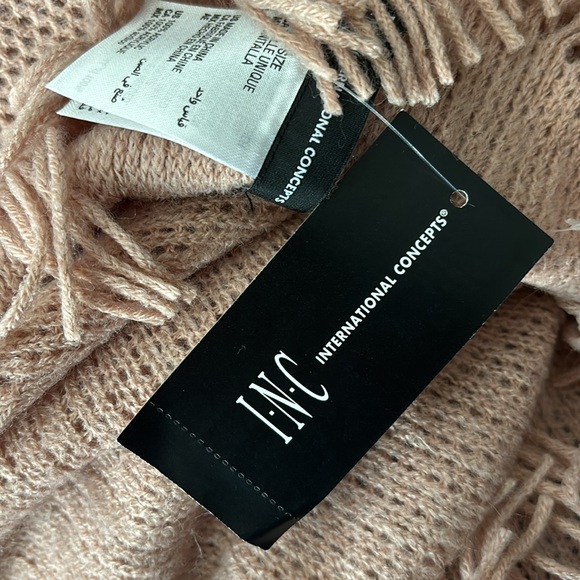 NEW fringe loop scarf bundle - Picture 5 of 10